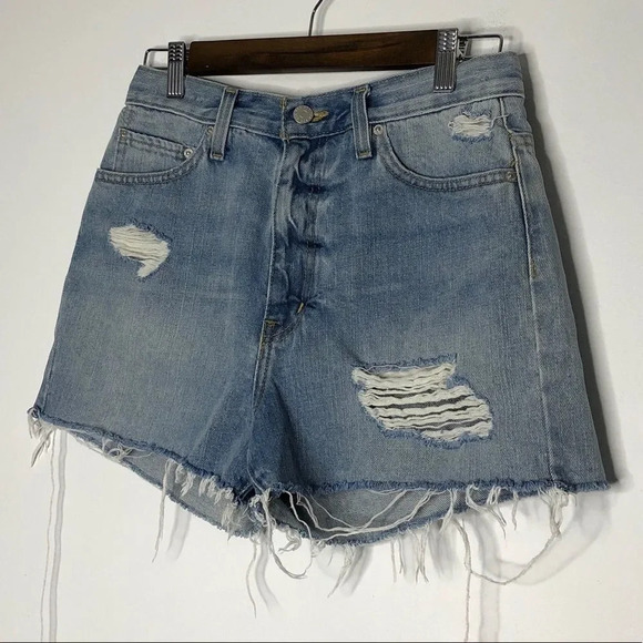 Urban Outfitters BDG Jean Short - Picture 12 of 12